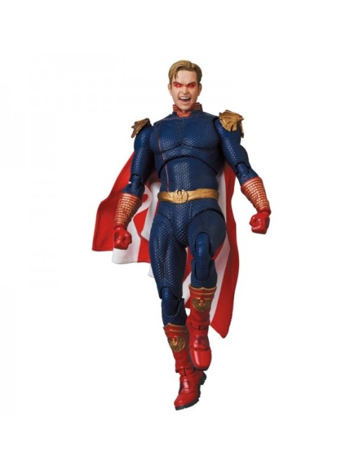 Medicom Toy MAFEX The Boys Homelander