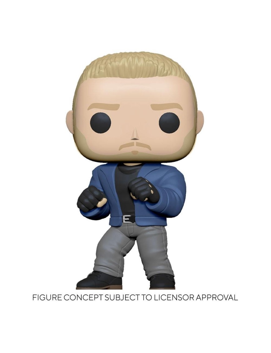 Funko POP! Television 1116 The Umbrella Academy Luther Funko POP! Television 1116 The Umbrella Academy Luther