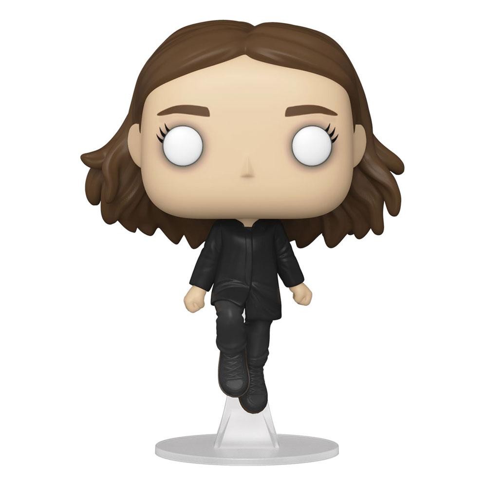 FUNKO POP! TELEVISION THE UMBRELLA ACADEMY VANYA