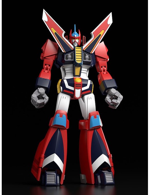 Good Smile Company Moderoid Galaxy Cyclone Bryger