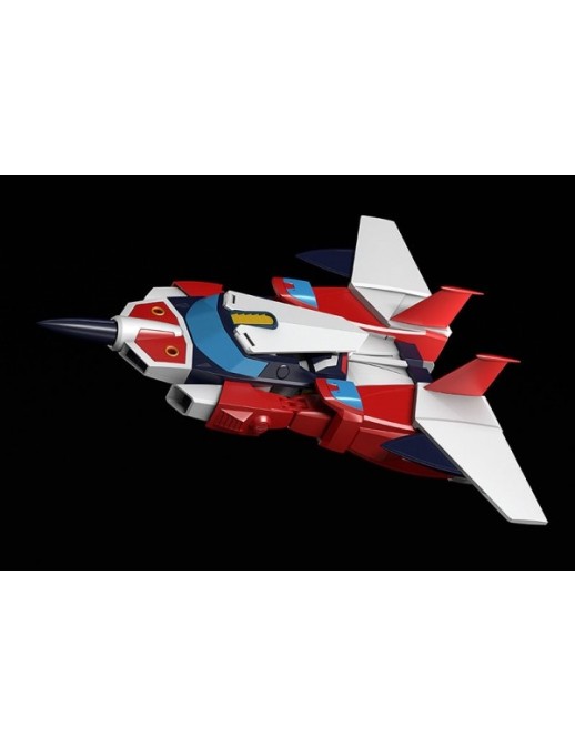 Good Smile Company Moderoid Galaxy Cyclone Bryger