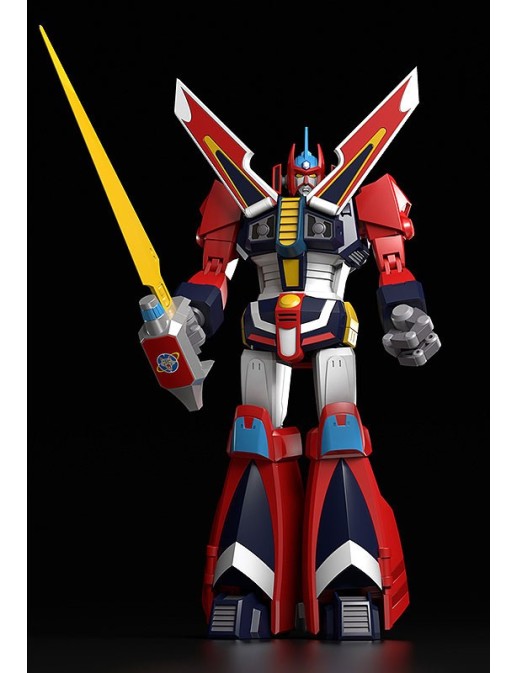 Good Smile Company Moderoid Galaxy Cyclone Bryger