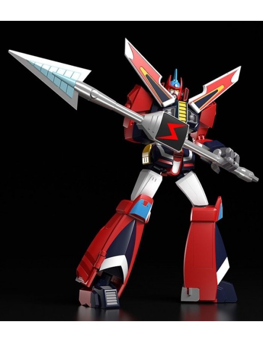 Good Smile Company Moderoid Galaxy Cyclone Bryger
