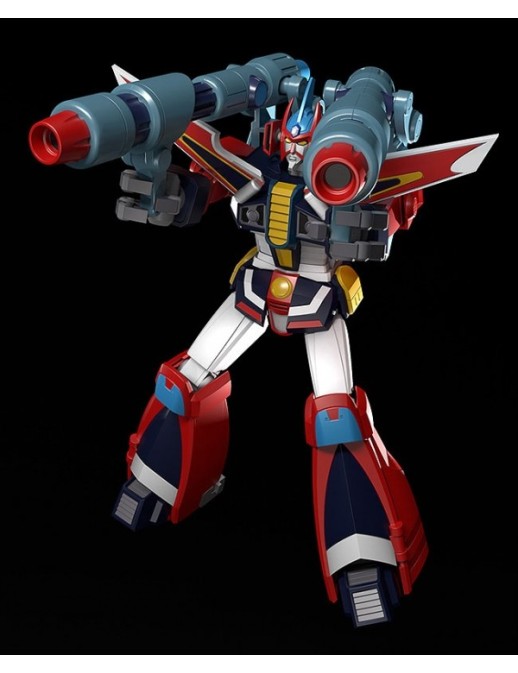 Good Smile Company Moderoid Galaxy Cyclone Bryger