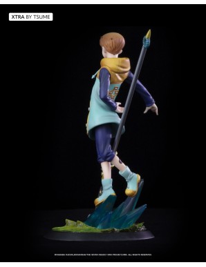Tsume XTRA The Seven Deadly Sins King