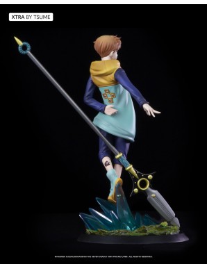 Tsume XTRA The Seven Deadly Sins King