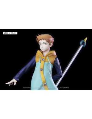 Tsume XTRA The Seven Deadly Sins King