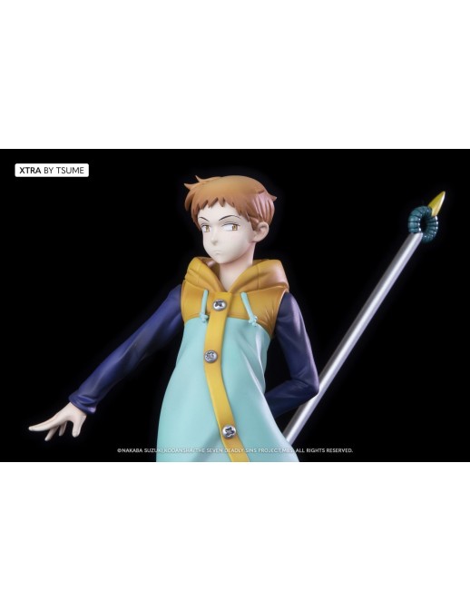 Tsume XTRA The Seven Deadly Sins King