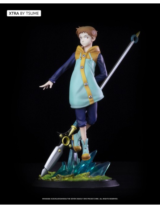 Tsume XTRA The Seven Deadly Sins King