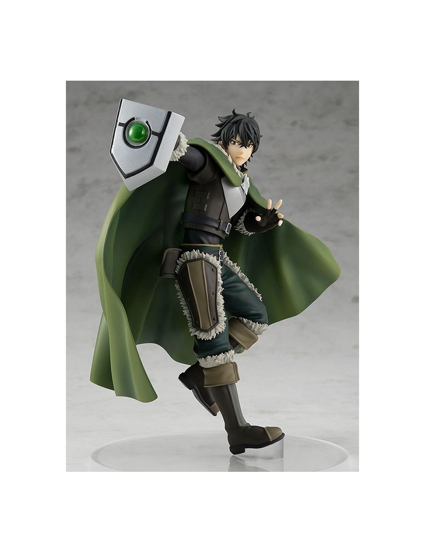 Good Smile Company POP Up Parade The Rising Of The Shield Hero Naofumi Iwatani Good Smile Company POP Up Parade The Rising Of The Shield Hero Naofumi Iwatani
