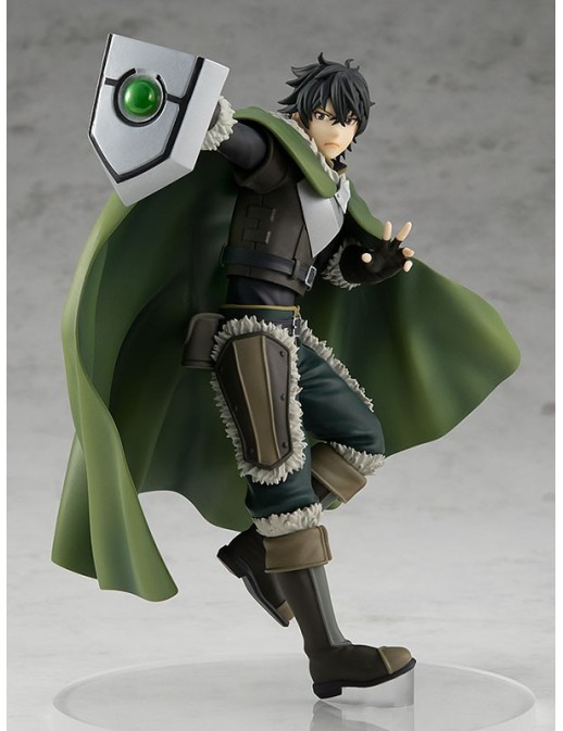 Good Smile Company POP Up Parade The Rising Of The Shield Hero Naofumi Iwatani