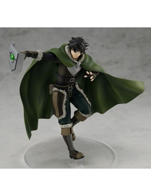 Good Smile Company POP Up Parade The Rising Of The Shield Hero Naofumi Iwatani