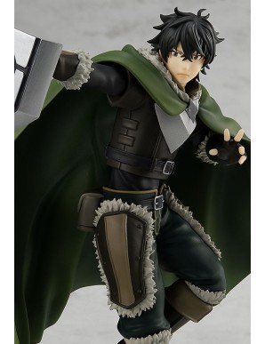 Good Smile Company POP Up Parade The Rising Of The Shield Hero Naofumi Iwatani