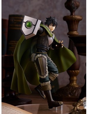 Good Smile Company POP Up Parade The Rising Of The Shield Hero Naofumi Iwatani