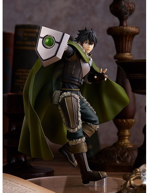 Good Smile Company POP Up Parade The Rising Of The Shield Hero Naofumi Iwatani