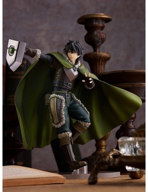 Good Smile Company POP Up Parade The Rising Of The Shield Hero Naofumi Iwatani