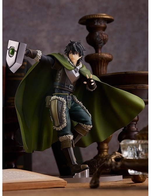 Good Smile Company POP Up Parade The Rising Of The Shield Hero Naofumi Iwatani