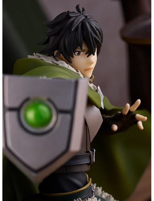 Good Smile Company POP Up Parade The Rising Of The Shield Hero Naofumi Iwatani