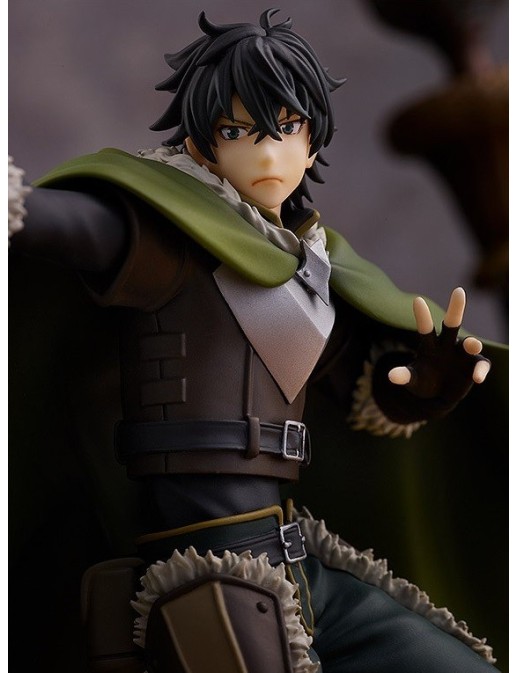Good Smile Company POP Up Parade The Rising Of The Shield Hero Naofumi Iwatani