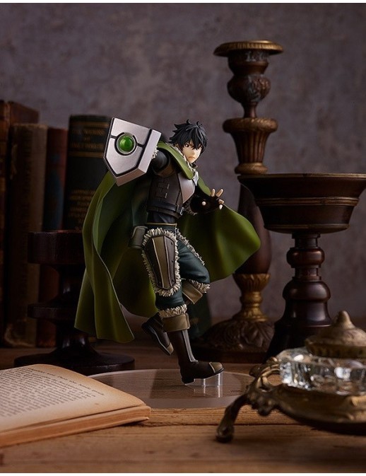 Good Smile Company POP Up Parade The Rising Of The Shield Hero Naofumi Iwatani
