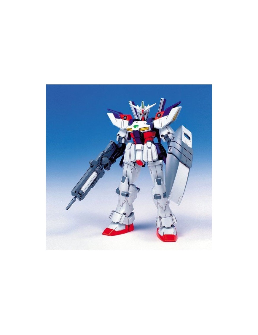 P-Bandai High Grade HG 1/144 Mobile Suit Gundam OZX-GU01A Gundam Geminass 01 P-Bandai High Grade HG 1/144 Mobile Suit Gundam OZX-GU01A Gundam Geminass 01
