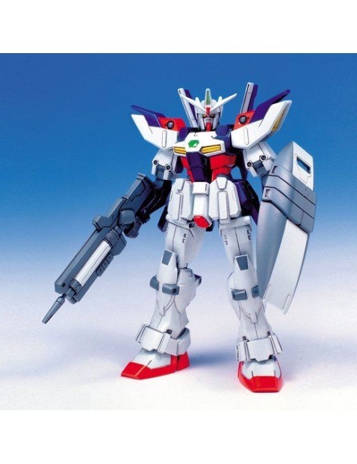 P-Bandai High Grade HG 1/144 Mobile Suit Gundam OZX-GU01A Gundam Geminass 01