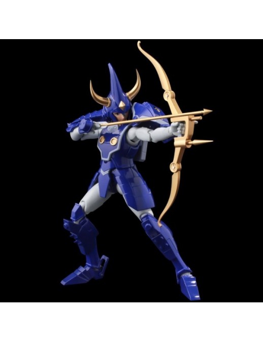 Sentinel Samurai Troopers Tenku No Touma