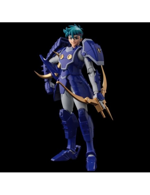 Sentinel Samurai Troopers Tenku No Touma