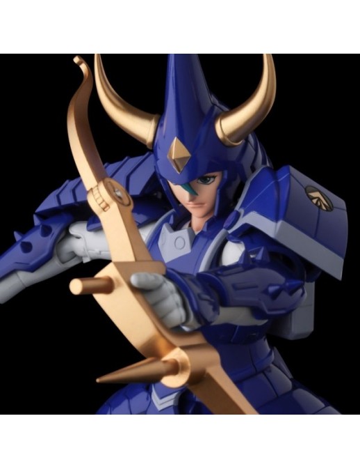 Sentinel Samurai Troopers Tenku No Touma