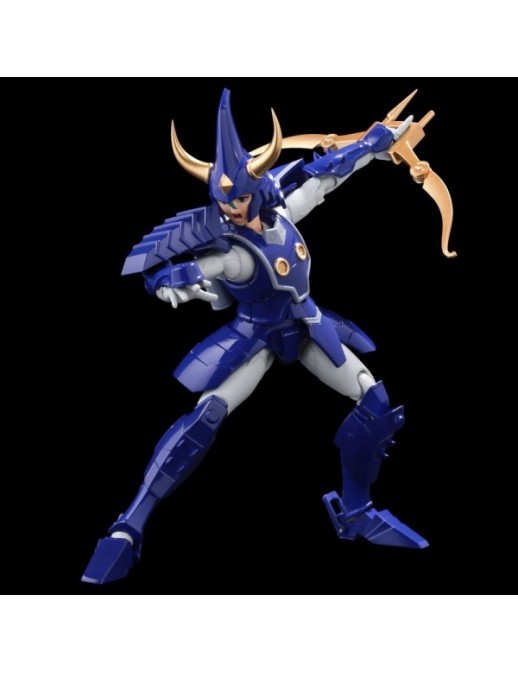Sentinel Samurai Troopers Tenku No Touma