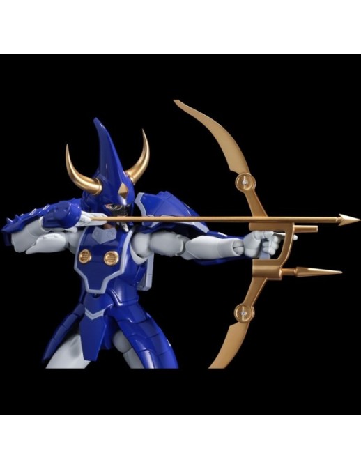 Sentinel Samurai Troopers Tenku No Touma