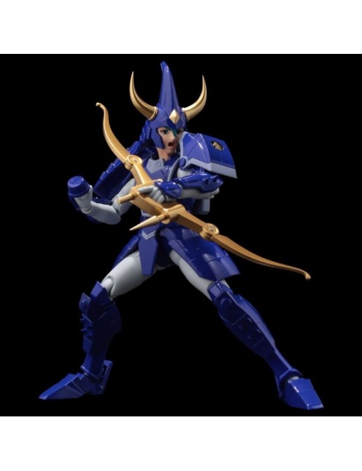 Sentinel Samurai Troopers Tenku No Touma