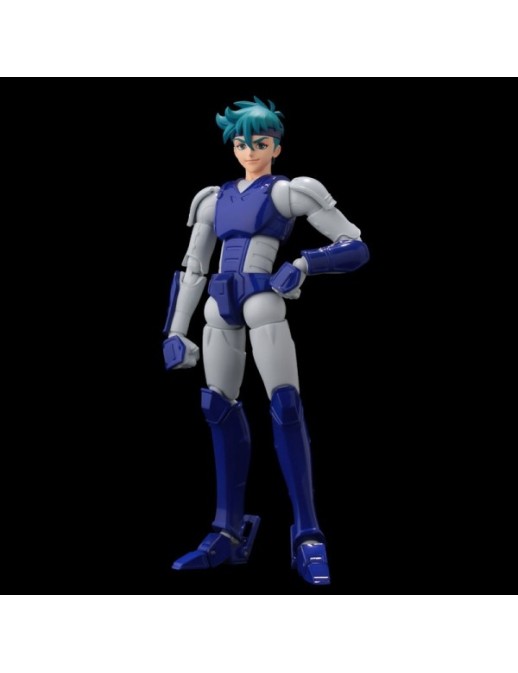 Sentinel Samurai Troopers Tenku No Touma