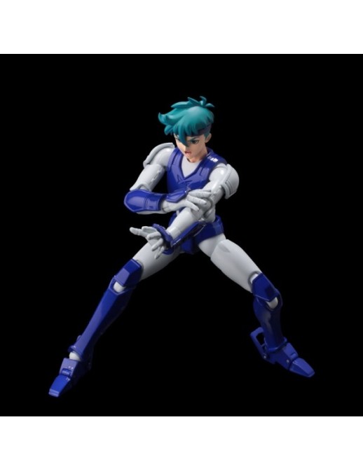 Sentinel Samurai Troopers Tenku No Touma