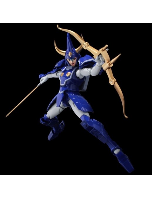 Sentinel Samurai Troopers Tenku No Touma