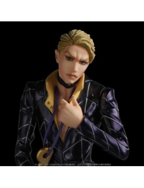 Union Creative Figure Pen JoJo Bizarre Adventure Golden Wind Prosciutto