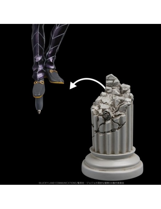 Union Creative Figure Pen JoJo Bizarre Adventure Golden Wind Prosciutto