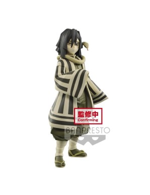  Banpresto - Demon Slayer: Kimetsu No Yaiba - Vol.35