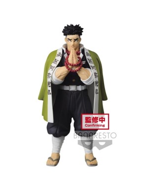 Figura Hotaru Haganezuka Kimetsu No Yaiba Vol.35