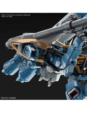 Bandai Master Grade MG 1/100 Mobile Suit Gundam GAT-X131 Calamity Gundam