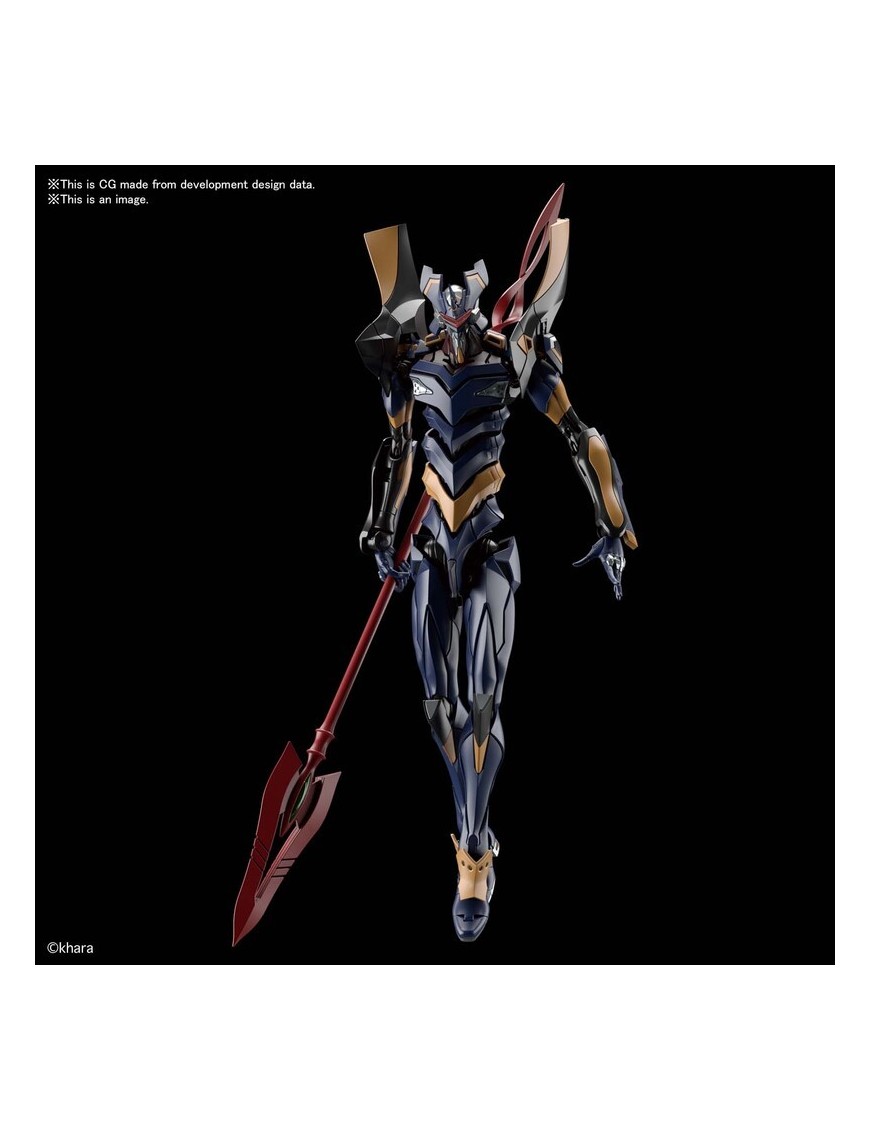 Bandai Real Grade RG 1/144 Neon Genesis Evangelion Mark.06 Bandai Real Grade RG 1/144 Neon Genesis Evangelion Mark.06