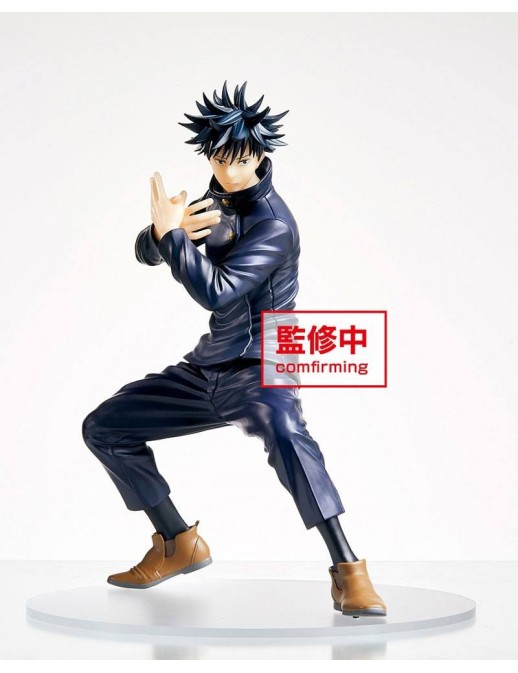 Taito Jujutsu Kaisen Megumi Fushiguro