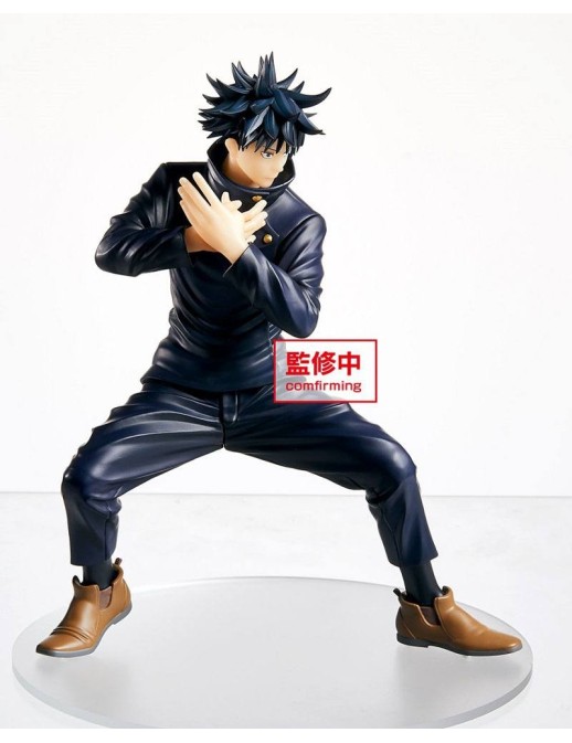Taito Jujutsu Kaisen Megumi Fushiguro