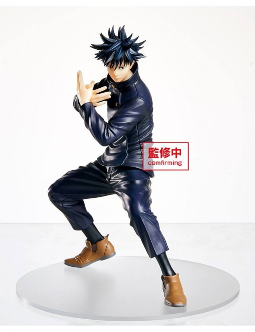 Taito Jujutsu Kaisen Megumi Fushiguro