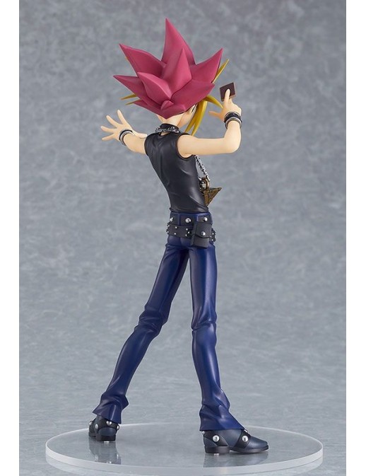 Good Smile Company POP Up Parade Yu-Gi-Oh Duel Monsters Yami Yugi