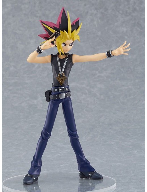 Good Smile Company POP Up Parade Yu-Gi-Oh Duel Monsters Yami Yugi
