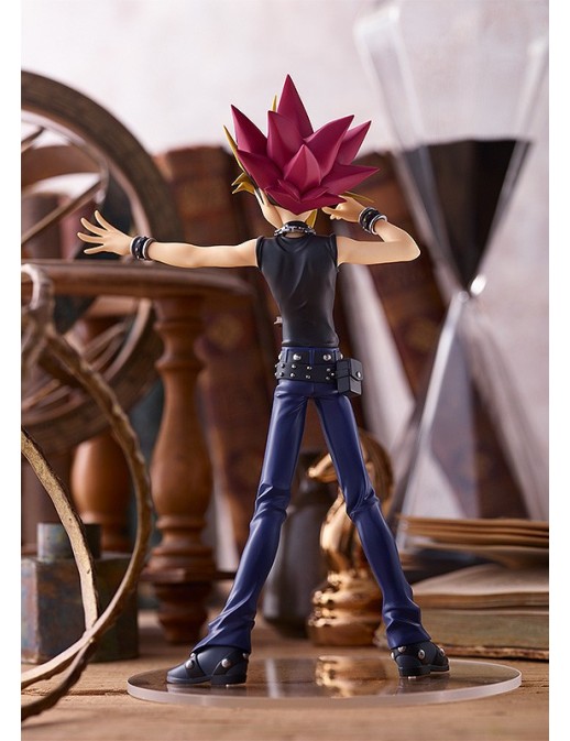 Good Smile Company POP Up Parade Yu-Gi-Oh Duel Monsters Yami Yugi
