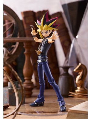 Good Smile Company POP Up Parade Yu-Gi-Oh Duel Monsters Yami Yugi