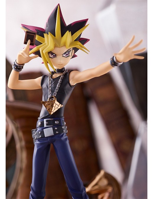Good Smile Company POP Up Parade Yu-Gi-Oh Duel Monsters Yami Yugi