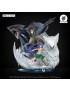 Tsume HQS+ High Quality Statue Plus Fairy Tail Gajeel & Wendy